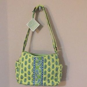 Super cute new Vera Bradley bag.